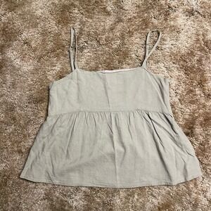 Things Between Woman's Top Size Small